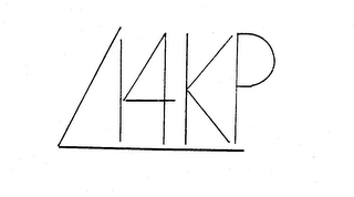 14KP trademark