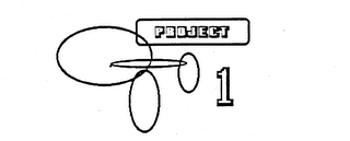 PROJECT 1 trademark
