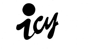 ICY trademark