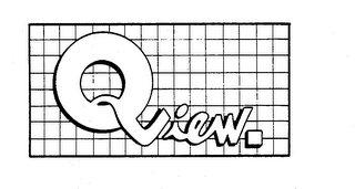 Q-VIEW. trademark