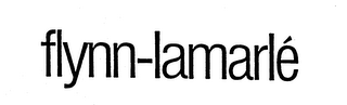 FLYNN-LAMARLE trademark