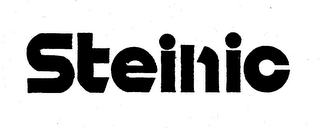 STEINIC trademark