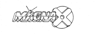 MAGNA X trademark