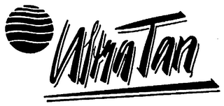 ULTRA TAN trademark