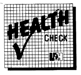 HEALTH CHECK