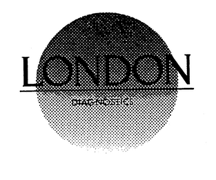 LONDON DIAGNOSTICS