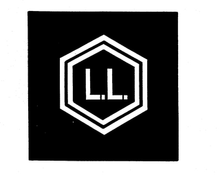 L.L. trademark