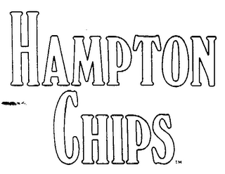 HAMPTON CHIPS