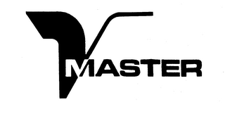 V MASTER trademark
