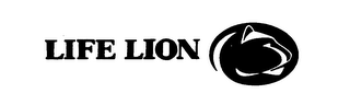 LIFE LION trademark