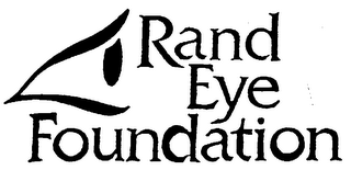 RAND EYE FOUNDATION