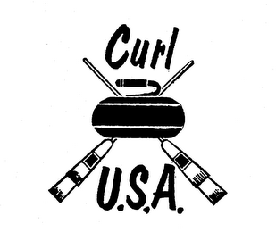 CURL U.S.A.