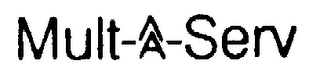 MULT-A-SERV trademark