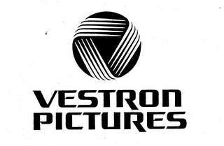 VESTRON PICTURES trademark