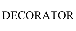 DECORATOR