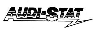 AUDI-STAT trademark