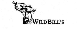 WILDBILL'S trademark