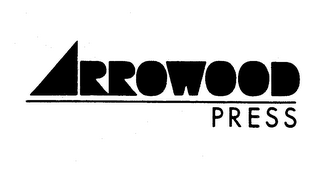 ARROWOOD PRESS