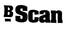 B-SCAN