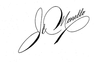 IL MONELLO trademark