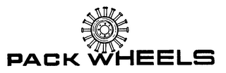 PACK WHEELS