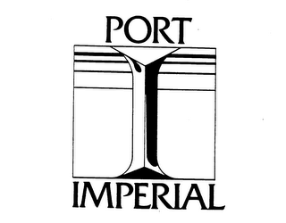 PORT IMPERIAL