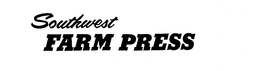 SOUTHWEST FARM PRESS trademark