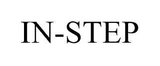 IN-STEP trademark