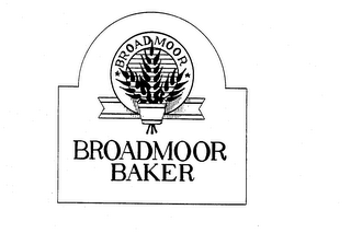 BROADMOOR BROADMOOR BAKER