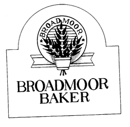 BROADMOOR