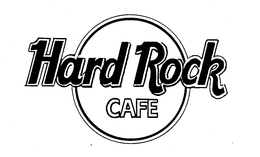 HARD ROCK LICENSE AND CORPORATION