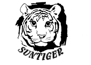 SUNTIGER