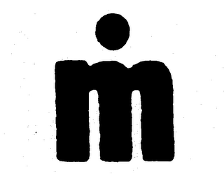 M trademark