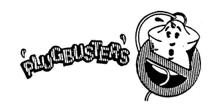 PLUGBUSTERS trademark