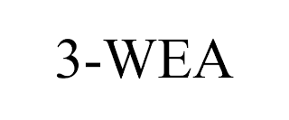 3-WEA trademark