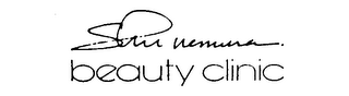 SHU UEMURA BEAUTY CLINIC