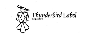 THUNDERBIRD LABEL CORPORATION