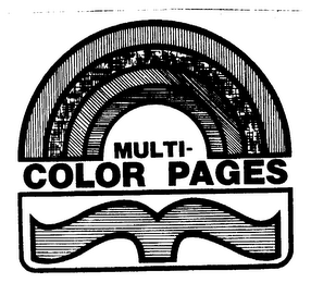MULTI-COLOR PAGES