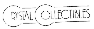 CRYSTAL COLLECTIBLES