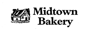 MIDTOWN BAKERY trademark