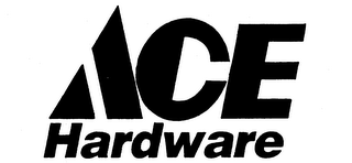 ACE HARDWARE