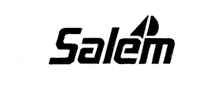 SALEM trademark