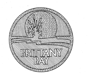 BRITTANY BAY trademark