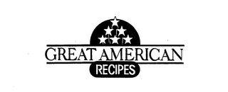 GREAT AMERICAN RECIPES