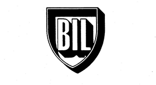 BIL trademark