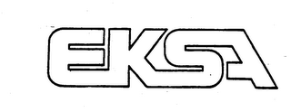 EKSA trademark