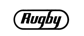 RUGBY