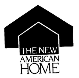 THE NEW AMERICAN HOME