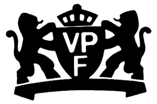VPF trademark