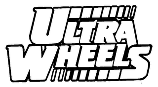 ULTRA WHEELS